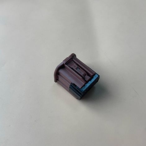 Faisceau de câbles pour connecteur automobile 6098-7825 à 17 broches (1/4)