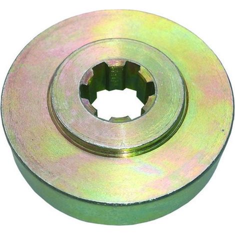 Flangia Superiore Fermalama Per Decespugliatore 4T Cc.37,7