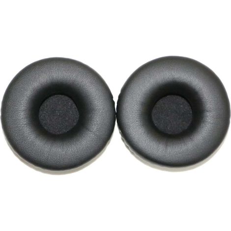 Ersatz-Ohrpolster für die Gaming-Headsets MDR-XB450AP und XB550 (1/4)