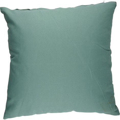 Arti Casa Coussin de chaise Vert H15xl45xL45cm (1/3)