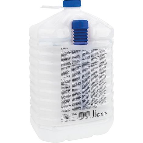AdBlue® 5l bidon (bec verseur inclus) (1/3)