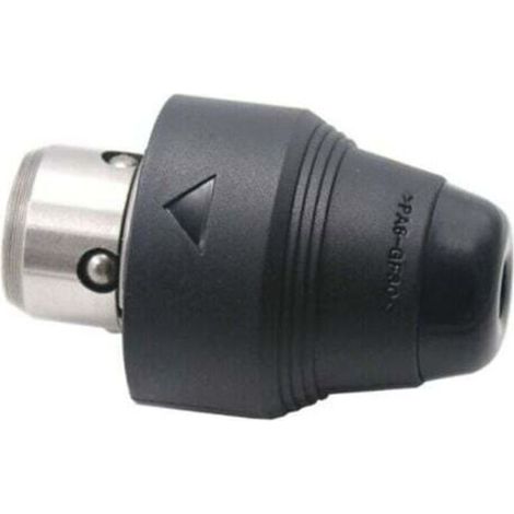 Accessoires de mandrin à changement rapide pour perceuse à percussion électrique adaptés à GBH2-26DFR GBH2-28DFV GBH4-32DFR-DOU
