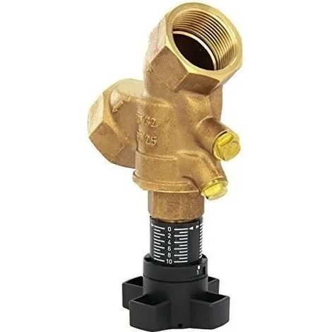 RobinetD'EQUILIBRAGE D.1 1/4 (1/2)