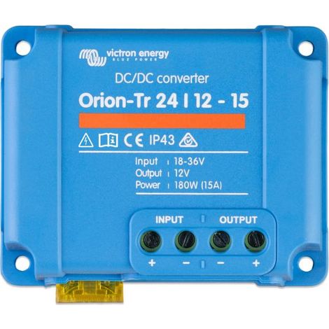 Convertisseur 12V 220V Pur Sinus 4000W Onduleur à Onde Sinusoïdale Pure Transformateur avec Télécommande & Double AC Prises de Courant pour RV Voiture de Camion, avec caractéristiques : 220V, 4000W, 1 (1/5)