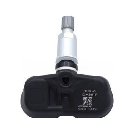 The 42753SWAA53 PMV-107M is a tire pressure sensor suitable for Honda Accord and CRV. (1/5)