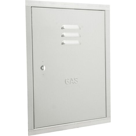 SPORTELLO P/CONTATORE GAS 35X45 CM Q.TA 5