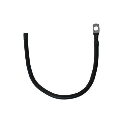 Cable Batterie 25mm² - Unicable Bat 25.1,5 M10-nu - Uniteck