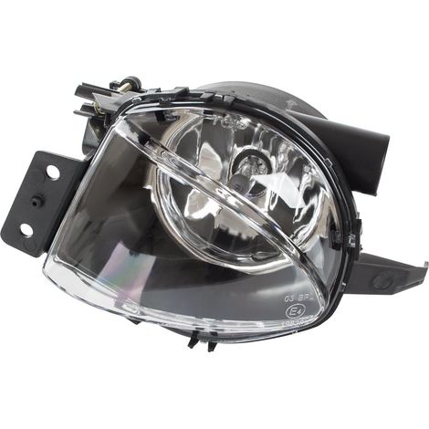 Faro alogeno sinistro BMW Serie 3 E90 2004- (1/5)