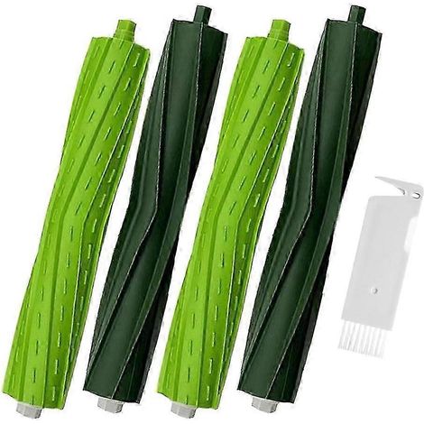 Brosse à rouleau en caoutchouc Compatible série EIJ E5 E6 E7 I3 I3 + I4 I4 + I6 I6 + I7 I7 + I8 I8 + J6 + J7 J7 + I5 I5 + J topWHBYV (1/4)