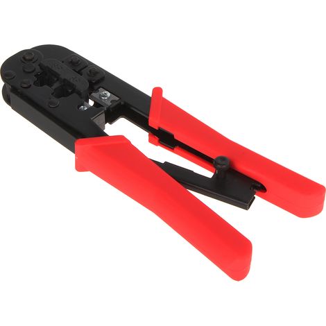 HT-546 Crimpzange für Steckverbinder