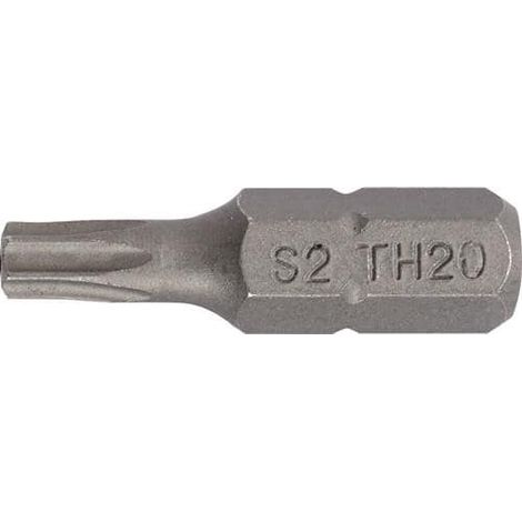 TECWERK Bit P829191 1/4 Zoll T 20 L.25mm m.Bohr.TECWERK (1/2)