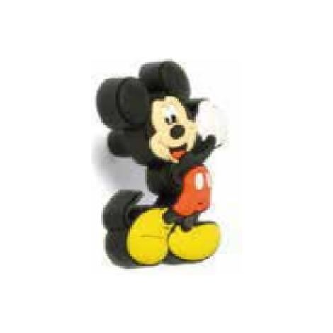 POMOLO PER MOBILI MORBIDO PER CAMERETTE TOPOLINO