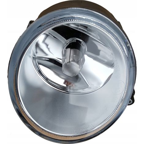 Rechte Halogenlampe Renault Traffic Twingo Kangoo 99-12 (1/3)