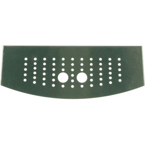 GRILLE SUPPORT DE TASSE POUR PETIT ELECTROMENAGER SIEMENS - 00496881