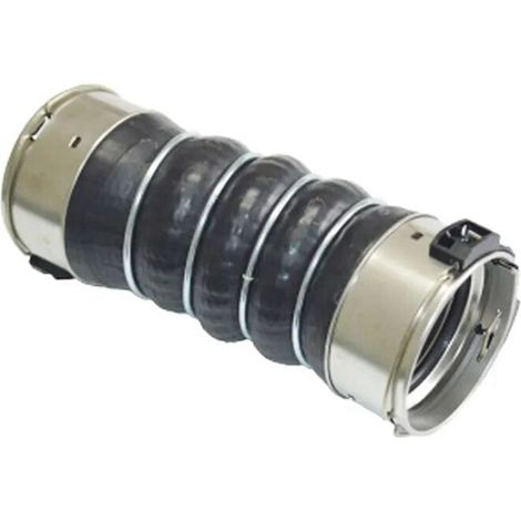 Tubi flessibili per turbocompressore per motori automobilistici, adatti per i tubi di aspirazione del turbocompressore delle serie 5, 7, F10, F07 e F02.