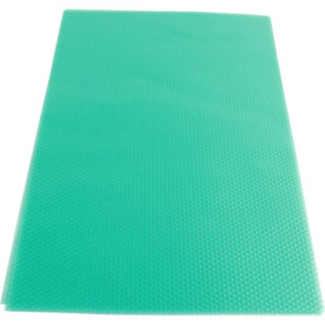 Tapis de réfrigérateur anti-moisissures et anti-humidité, tapis de protection pour armoire de cuisine (1/5)