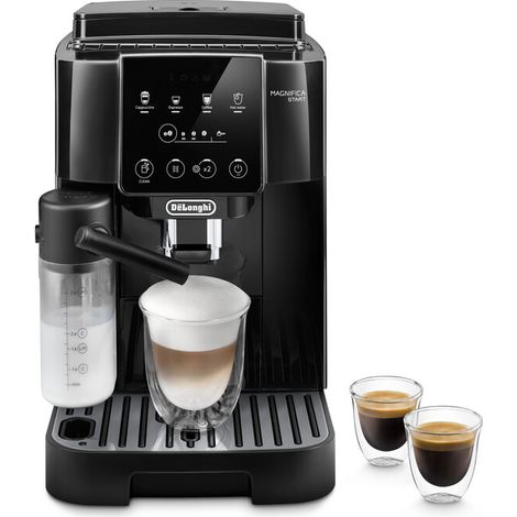 Delonghi Ecam 220 60 B Máquina de café negra