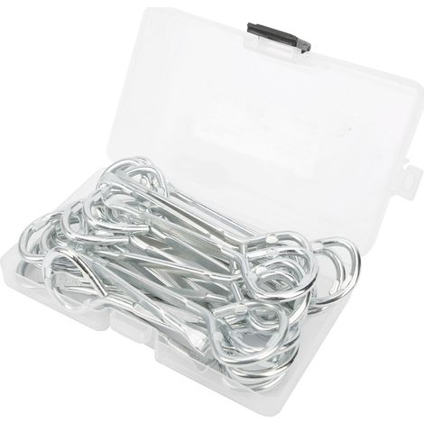 Ouvre-boîtes de peinture multifonctions M10 en acier, outil d'ouverture manuel pour bocaux de bière et boîtes de conserve.