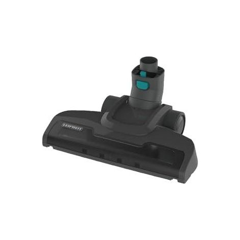 Leifheit Rotaro PowerVac 2 en 1 Aspirateur sans fil noir