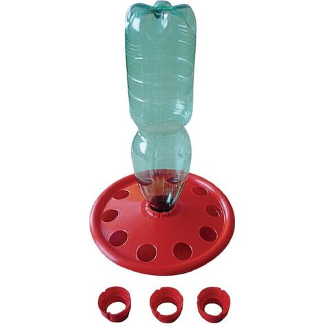 Bebedero para polluelos RIVER 700137A