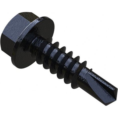 Vis de fixation M5 - DECO FER FORGE