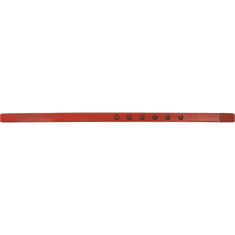 Scalpello dx Ama per aratri adattabile a Sogema Viviani e Otma 35x35 (1/3)