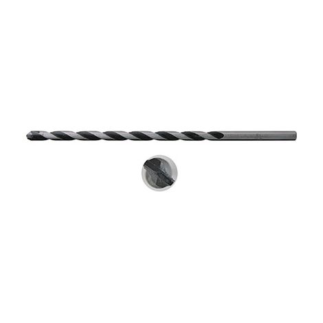 PUNTA TRAPANO WIDIA SUPER DD SDX LUNGA FISCHER  MM 14X400