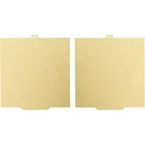Für QIDI Q2 Bauplatte PEI-Textur, doppelseitiger Druck()