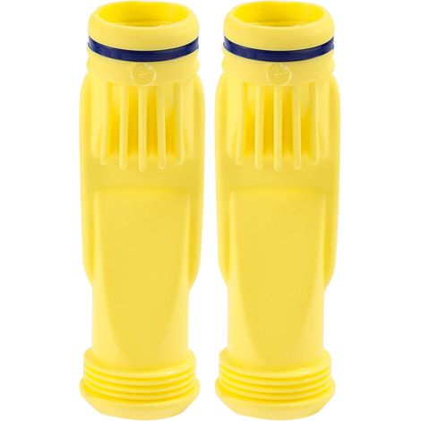 2pcs Diaphragme Nettoyeur Piscine, W69698 Pièces de Rechange pour Nettoyeur de Piscine Compatibles avec Zodiac Baracuda G3 G4 et Alpha 2 3 (1/5)
