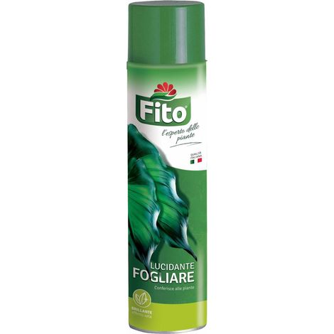 FITO LUCIDANTE FOGLIARE SPRAY 400 ML