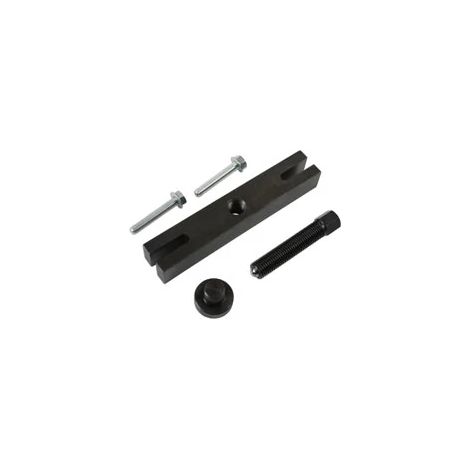 Kit d'extracteurs, poulie LASER TOOLS 7334 FORD 204-158-01 205-295