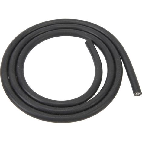 Câble d'allumage de 7 mm 1 m de longueur PVC CORE COPIER ISOLÉ SHEATHÉ POUR MOTOCYLE DE CAR (1/5)