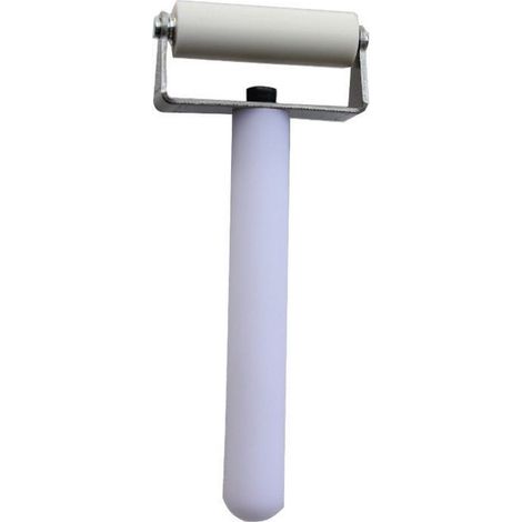 Rodillo para quitar burbujas al instalar protectores de pantalla o laminas OCA 5 CM