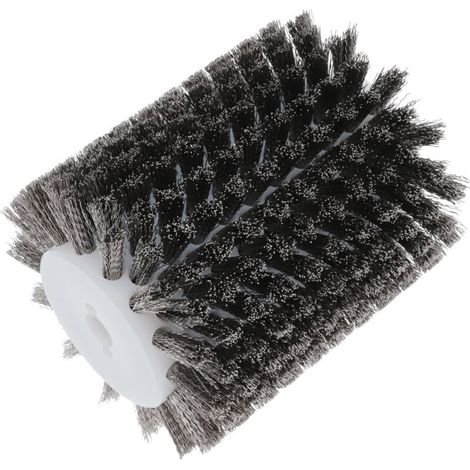 Osborn Walzenbürste Stahldraht 0,30 D100x120 passend für Makita 9741 3901411162
