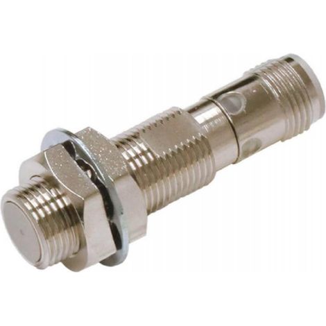 Omron sensore di prossimitÀ induttivo m12 schermato 4 mm sensore di prossimità induttivo e2e-x4c112-m1