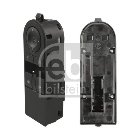 Commutateur multifonctions FEBI BILSTEIN 108229 OPEL 013183692 013215152