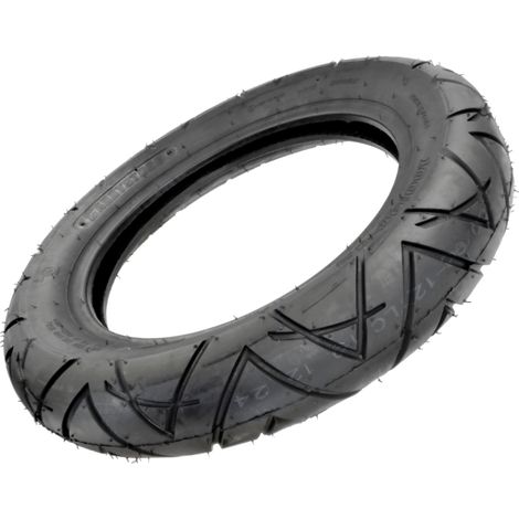 Carrystone Reifen 100/90-12 2PR TT 832 (1/3)