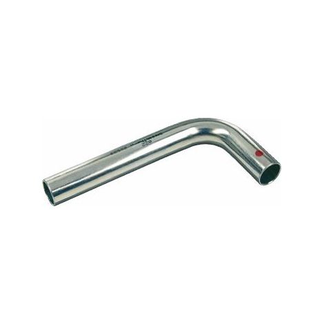 SK SANHA-Therm Pressfitt. (Serie 24000) 24003 Passbogen 90 15 - 7747434153 von Buderus
