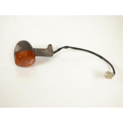 [PRODUIT D'OCCASION] Clignotant origine pour scooter Aprilia 50 SR 1997-2001 ZD4LY