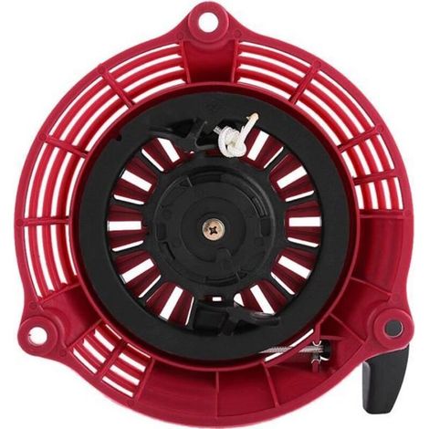 Bardusch-Lanceur pour HONDA GC135 GC160 GCV135 GCV160 EN2000 Pièce du Moteur du Générateur (1/4)
