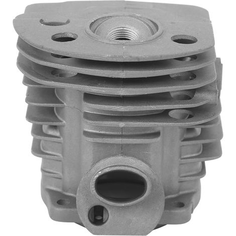 Kits de piston et cylindre en aluminium pour tronçonneuse Husqvarna 55 (1/5)