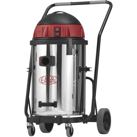 FRANKEL kaiserkraft, Aspirateur eau et poussières EVO 429 Inox K