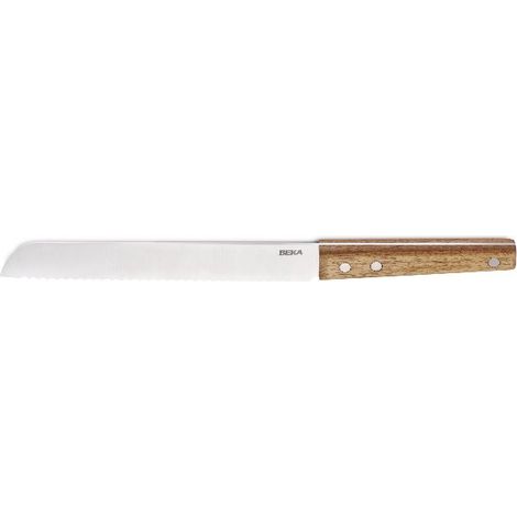 Couteau à Pain 20 Cm - Nomad - Beka (1/2)
