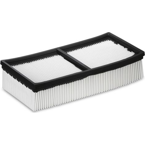 Filtre plissé plat PTFE - KÄRCHER - 6.907-449.0