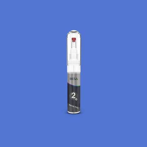 Stylo retouche peinture Pantone 2130 C  Mat
