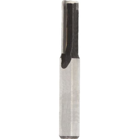 FRAISE DROITE A RAINER CARBURE D8 Q8 - 7408.708.00 - LEMAN