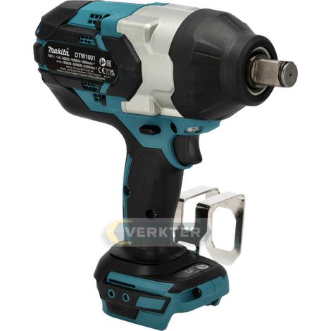 Clé à chocs Makita DTW1001Z 18 V (sans batterie et chargeur)