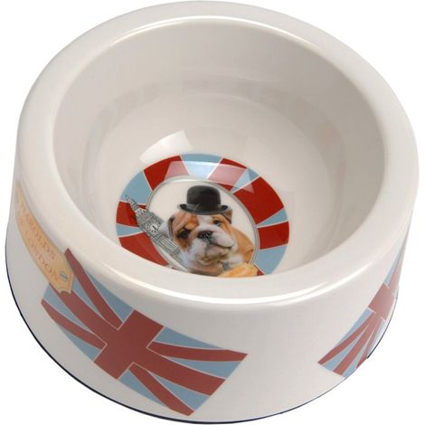Écuelle pour Chien Style Anglais