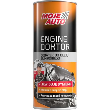 006237 mi coche - Engine Doctor 444ml (1/4)