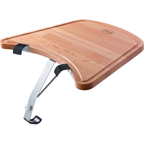 Rösle 25025 Ablagetisch (1/4)